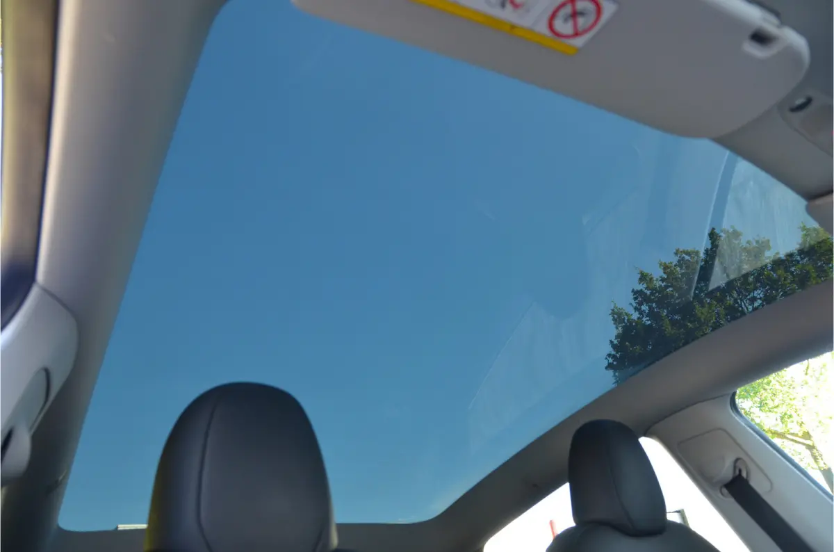 Long Range AWD 75 kWh Trekhaak (1.600kg), AutoPilot3.0 Ryzen