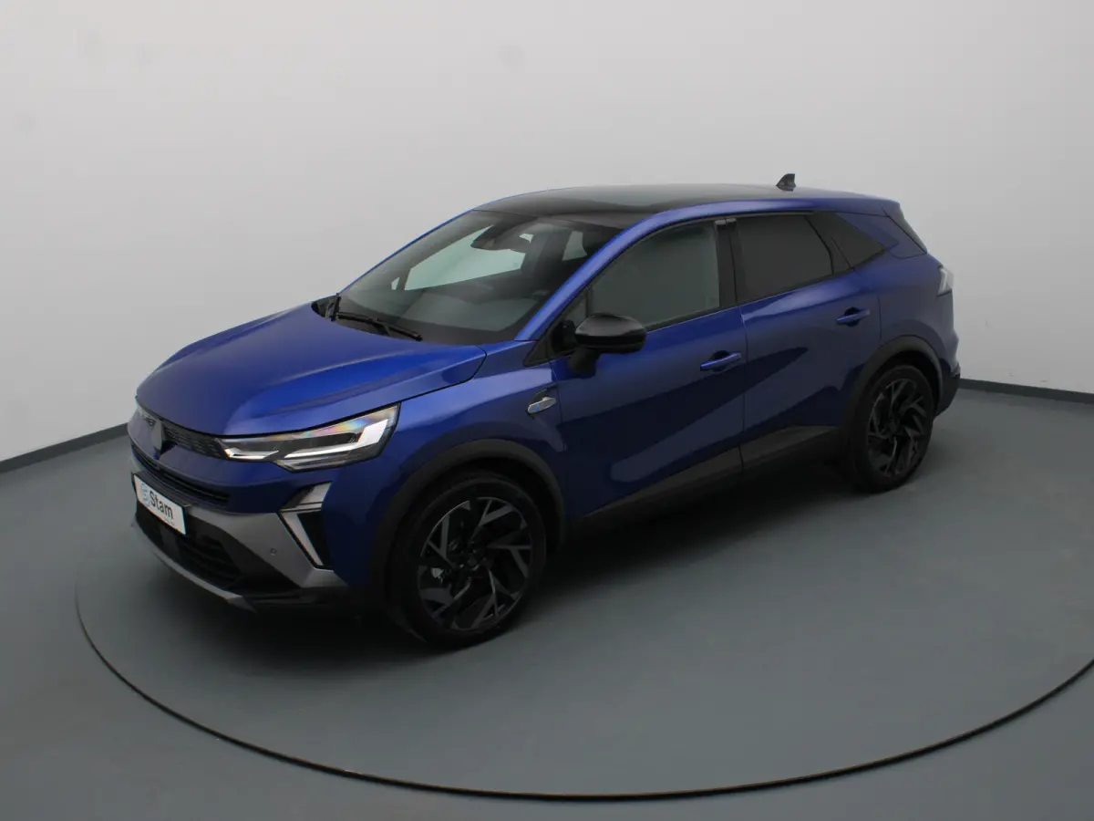 1.8 E-Tech full hybrid 160 esprit Alpine Harman Kardon | 360° Camera | Parkeersens. v+a | Stoel-/stuur-/voorruitverw. | Panoramadak
