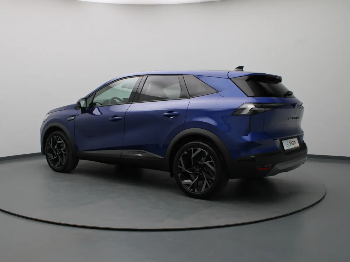 1.8 E-Tech full hybrid 160 esprit Alpine Harman Kardon | 360° Camera | Parkeersens. v+a | Stoel-/stuur-/voorruitverw. | Panoramadak