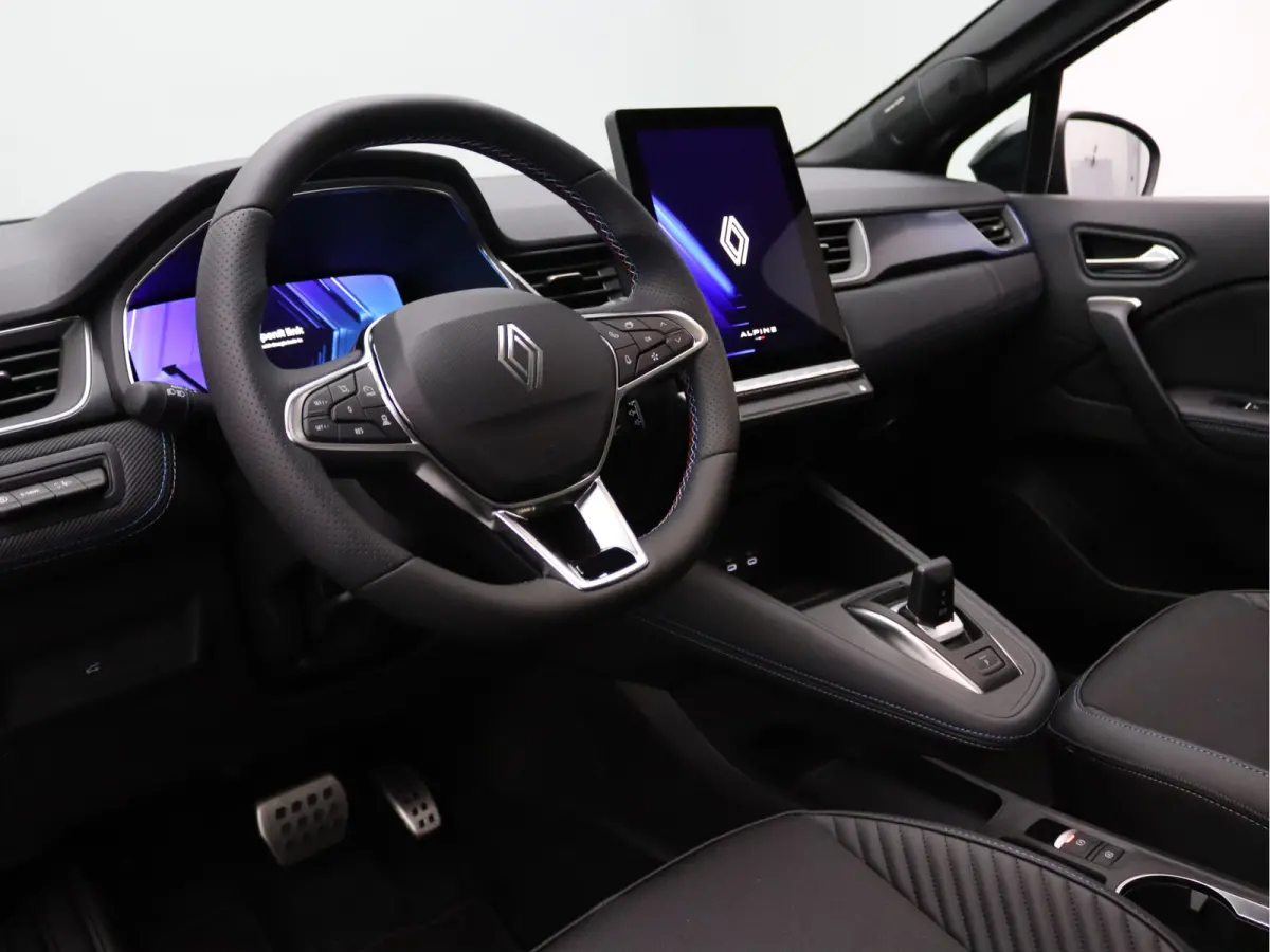 1.8 E-Tech full hybrid 160 esprit Alpine Harman Kardon | 360° Camera | Parkeersens. v+a | Stoel-/stuur-/voorruitverw. | Panoramadak