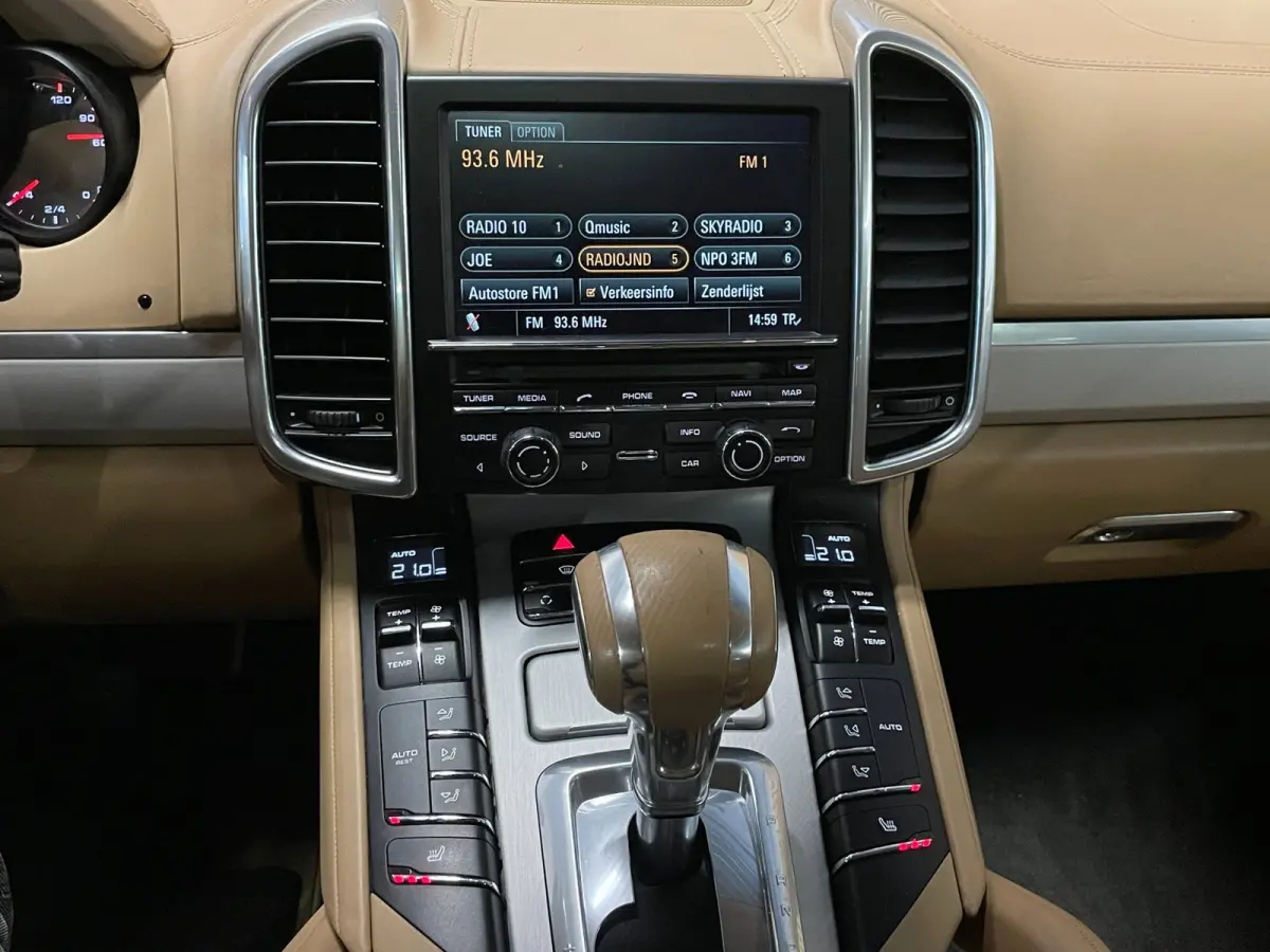 3.6 V6|299 PK|BLACK PACK|TREKHAAK|VOLLEDER|CAMERA|CRUISE+CLIMATE|SCHUIF-,KANTELDAK|STOEL+STUURVERWARMING|LMV 20''|