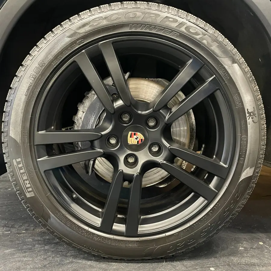 3.6 V6|299 PK|BLACK PACK|TREKHAAK|VOLLEDER|CAMERA|CRUISE+CLIMATE|SCHUIF-,KANTELDAK|STOEL+STUURVERWARMING|LMV 20''|
