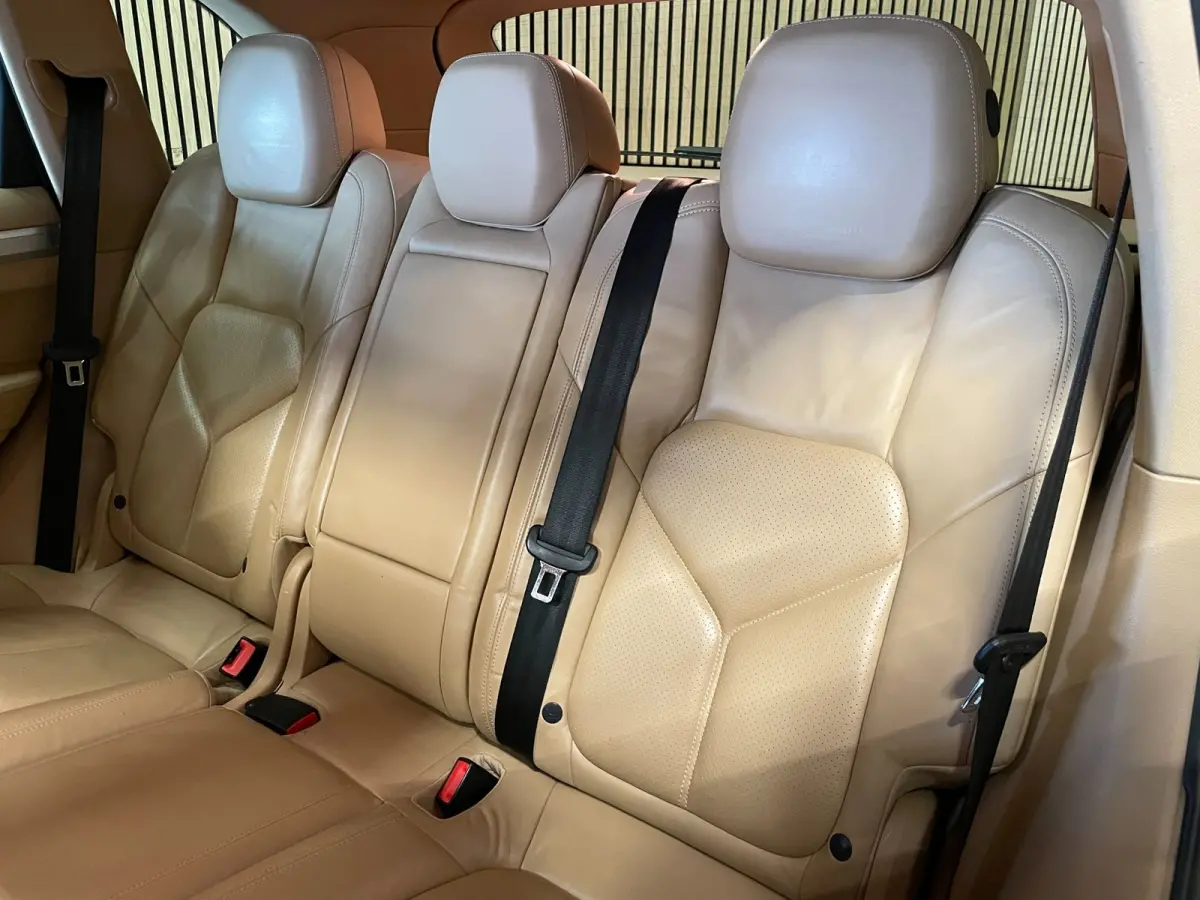3.6 V6|299 PK|BLACK PACK|TREKHAAK|VOLLEDER|CAMERA|CRUISE+CLIMATE|SCHUIF-,KANTELDAK|STOEL+STUURVERWARMING|LMV 20''|