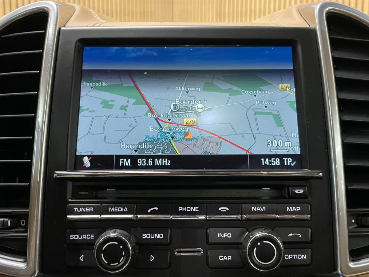 3.6 V6|299 PK|BLACK PACK|TREKHAAK|VOLLEDER|CAMERA|CRUISE+CLIMATE|SCHUIF-,KANTELDAK|STOEL+STUURVERWARMING|LMV 20''|