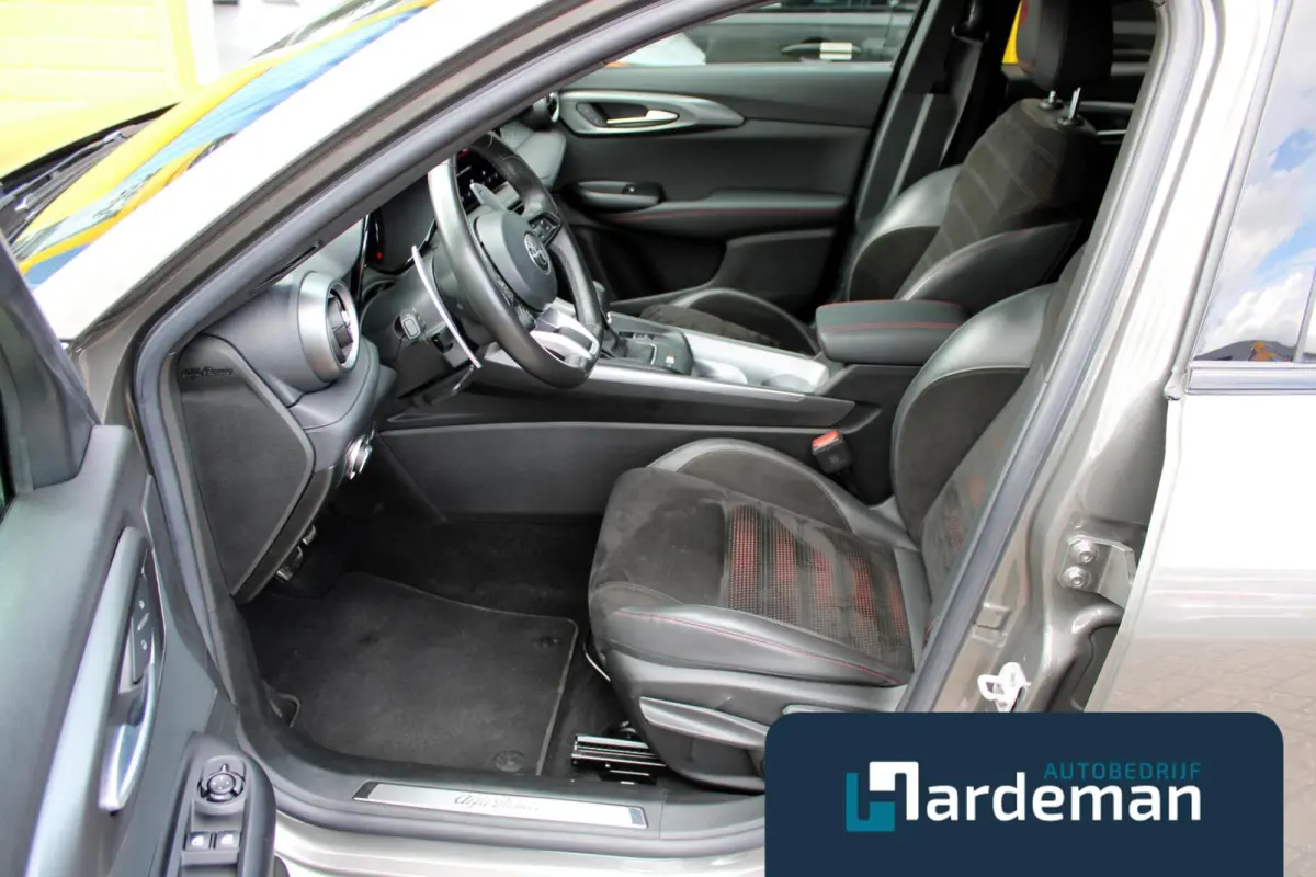 1.5T Hybrid Edizione Speciale Carplay