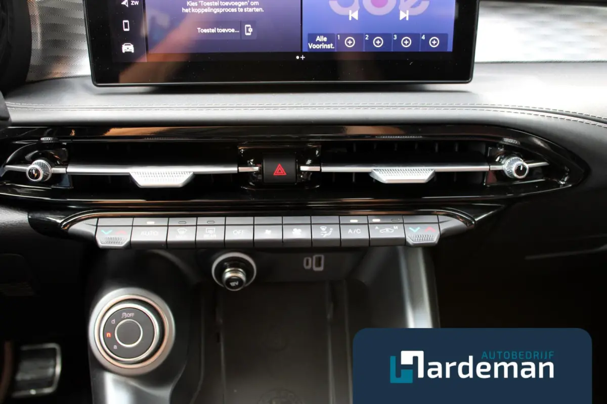 1.5T Hybrid Edizione Speciale Carplay