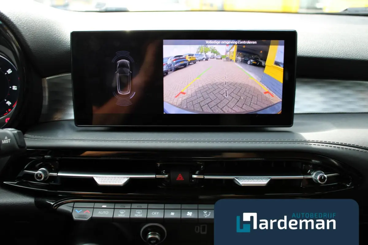 1.5T Hybrid Edizione Speciale Carplay