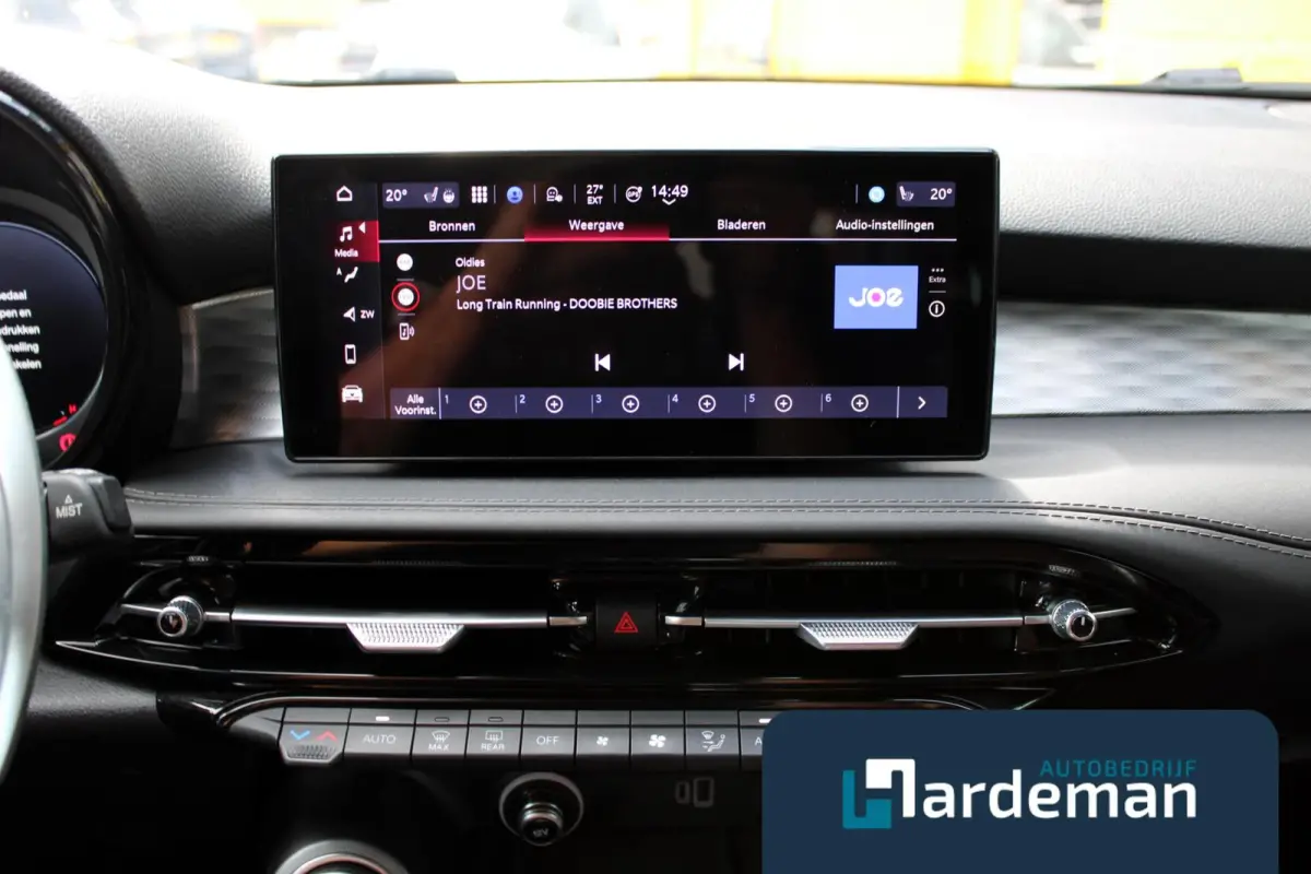 1.5T Hybrid Edizione Speciale Carplay