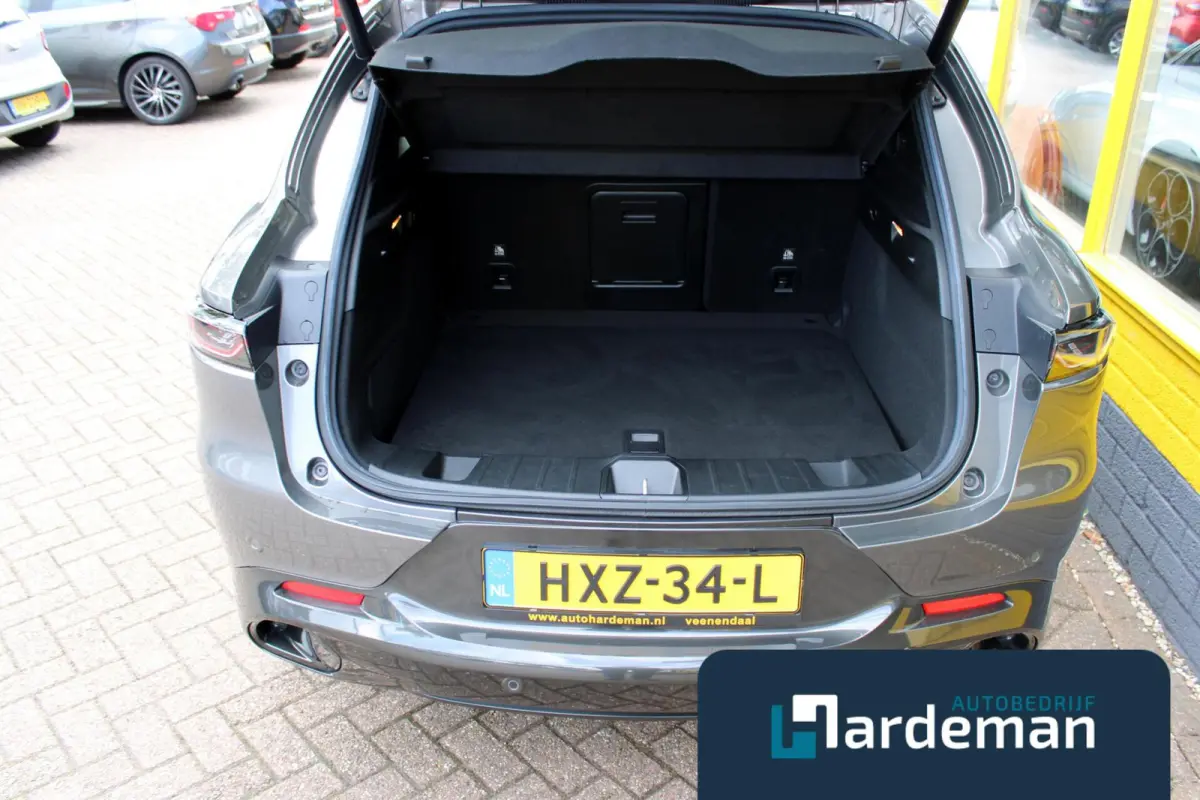 1.5T Hybrid Edizione Speciale Carplay