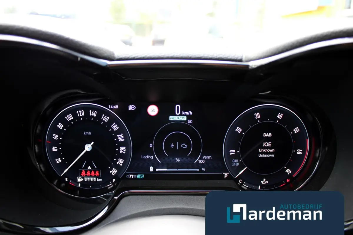 1.5T Hybrid Edizione Speciale Carplay