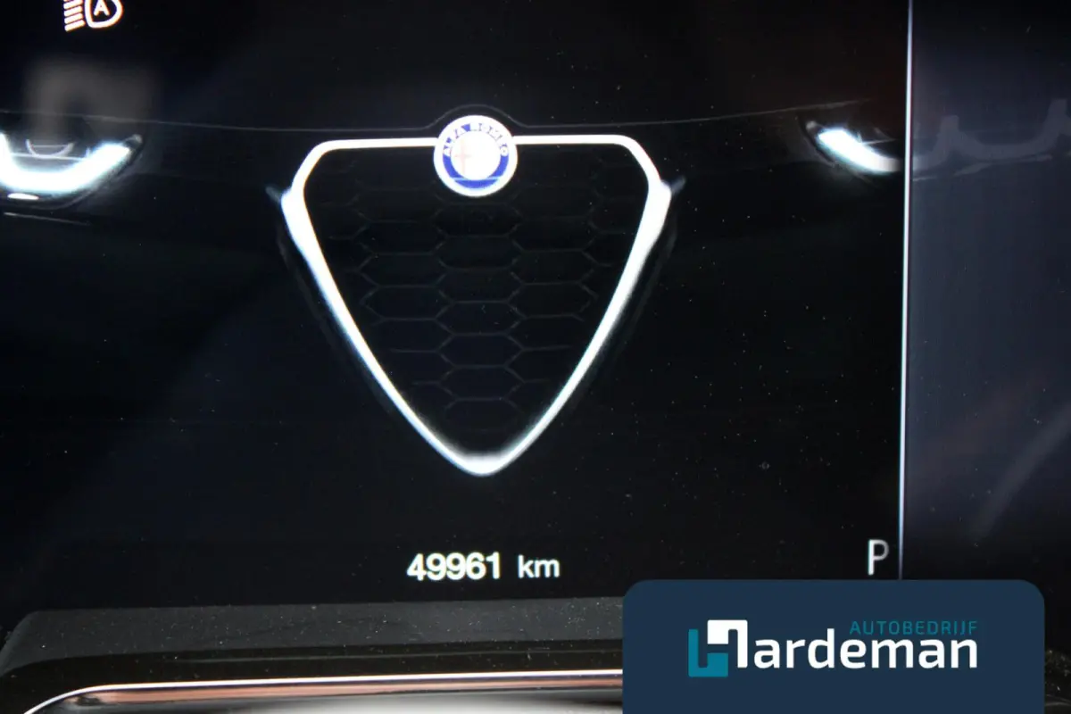 1.5T Hybrid Edizione Speciale Carplay