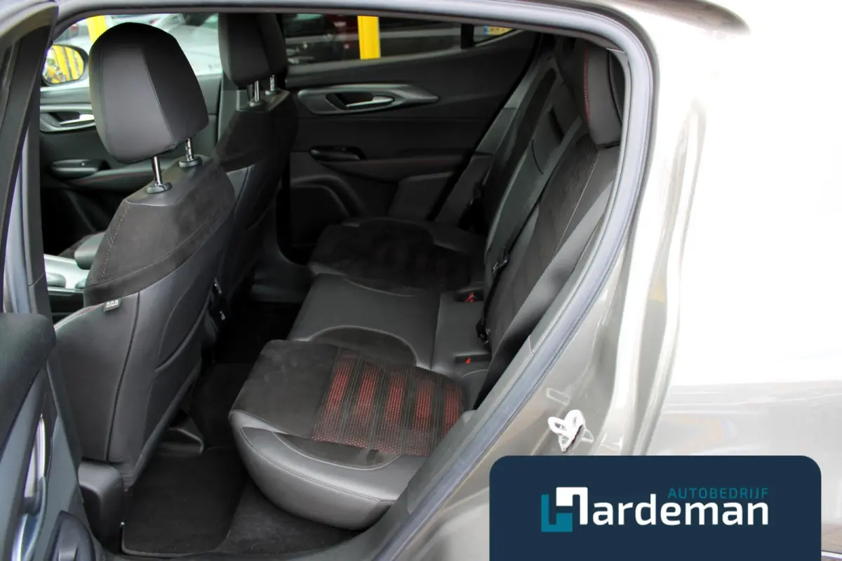 1.5T Hybrid Edizione Speciale Carplay