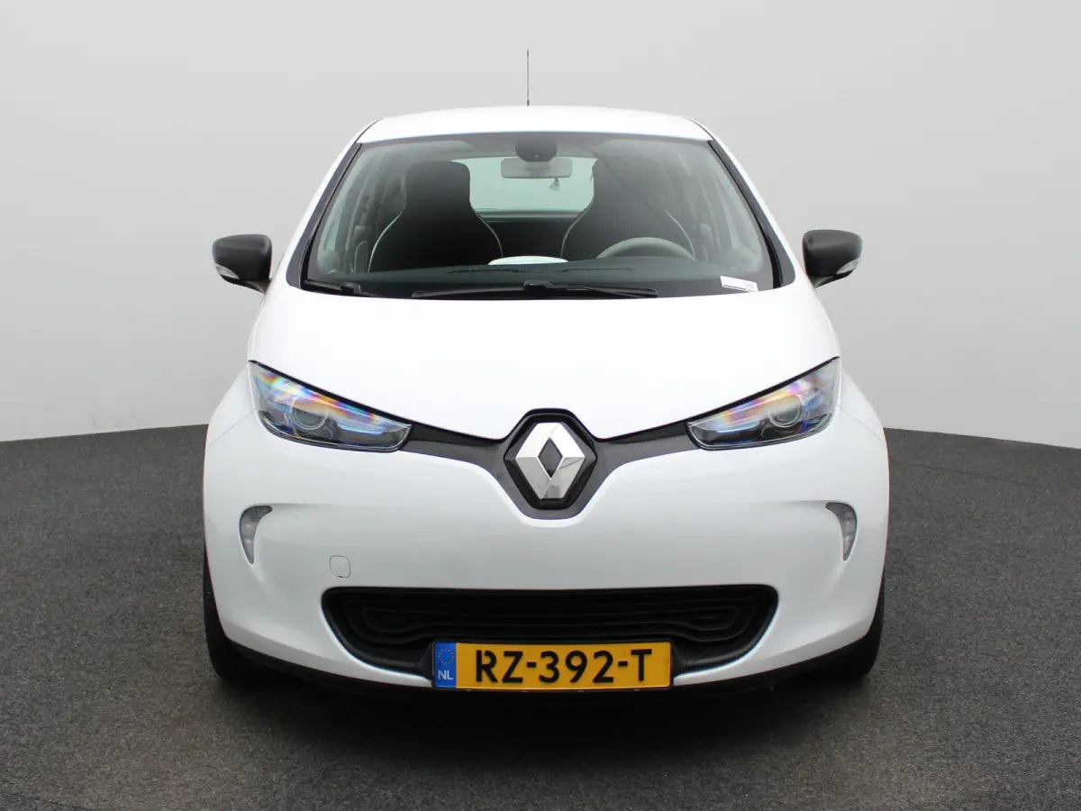 Q90 Life Quickcharge 41 kWh | SOH 86% | KOOPACCU | NAVIGATIE | CRUISE CONTROL | CLIMATE CONTROL | PARKEERSENSOREN ACHTER | BLUETOOTH |