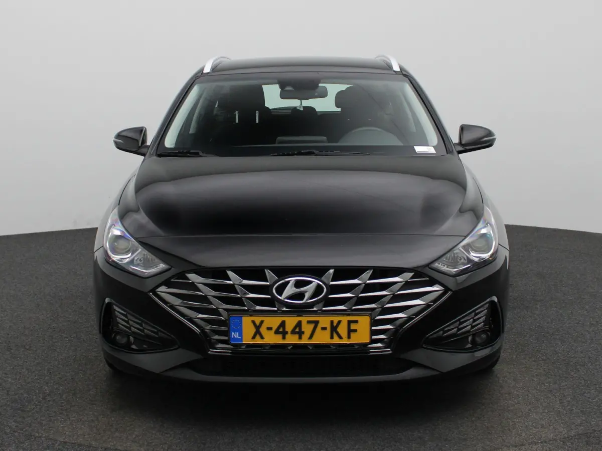 1.0 T-GDi MHEV Comfort | APPLE CARPLAY | ANDROID AUTO | ACHTERUITRIJCAMERA | CRUISE CONTROL | CLIMATE CONTROL | DAB RADIO | MULTIFUNCTIONEEL STUURWIEL |