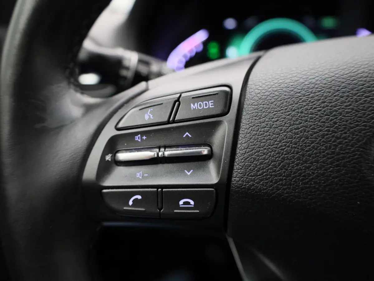 1.0 T-GDi MHEV Comfort | APPLE CARPLAY | ANDROID AUTO | ACHTERUITRIJCAMERA | CRUISE CONTROL | CLIMATE CONTROL | DAB RADIO | MULTIFUNCTIONEEL STUURWIEL |