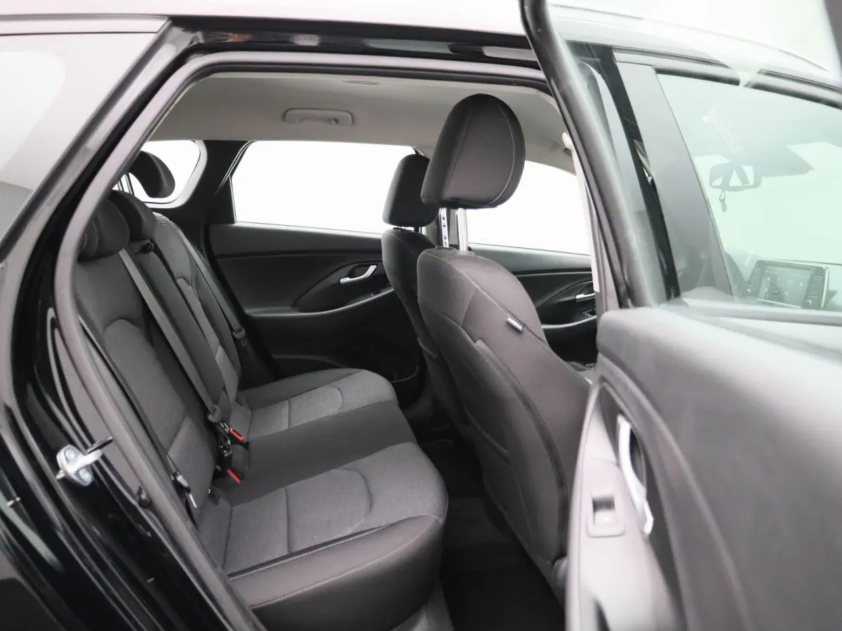 1.0 T-GDi MHEV Comfort | APPLE CARPLAY | ANDROID AUTO | ACHTERUITRIJCAMERA | CRUISE CONTROL | CLIMATE CONTROL | DAB RADIO | MULTIFUNCTIONEEL STUURWIEL |