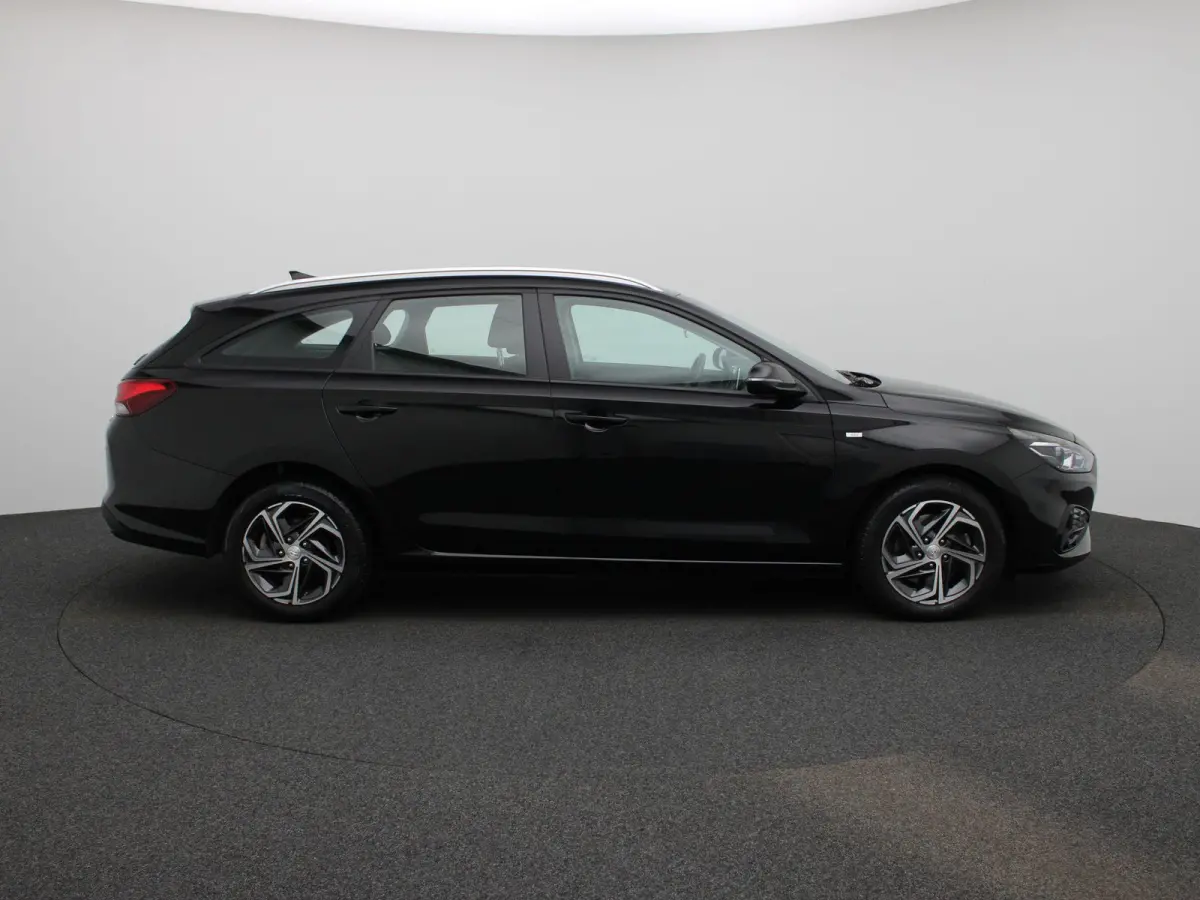 1.0 T-GDi MHEV Comfort | APPLE CARPLAY | ANDROID AUTO | ACHTERUITRIJCAMERA | CRUISE CONTROL | CLIMATE CONTROL | DAB RADIO | MULTIFUNCTIONEEL STUURWIEL |