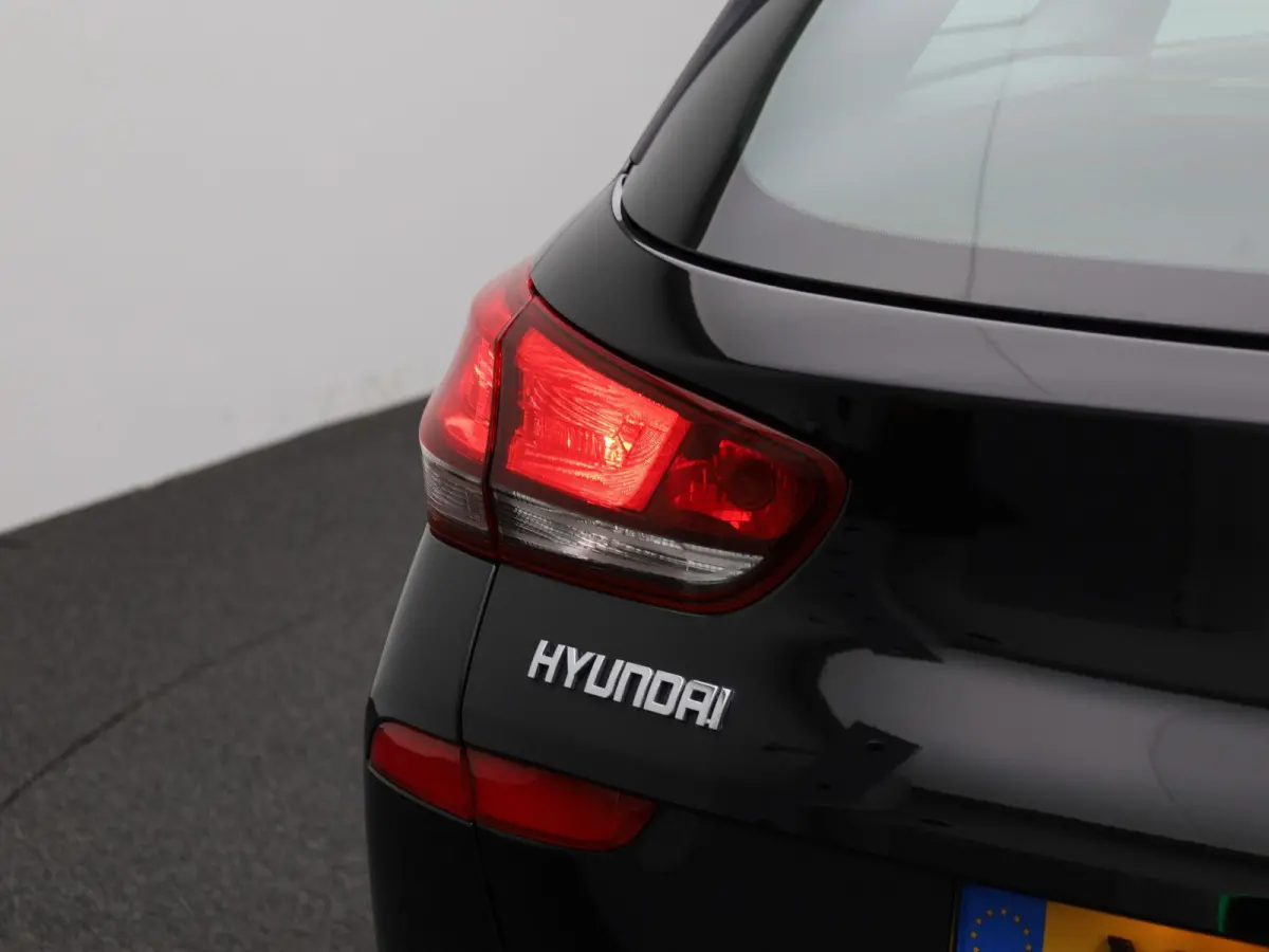 1.0 T-GDi MHEV Comfort | APPLE CARPLAY | ANDROID AUTO | ACHTERUITRIJCAMERA | CRUISE CONTROL | CLIMATE CONTROL | DAB RADIO | MULTIFUNCTIONEEL STUURWIEL |