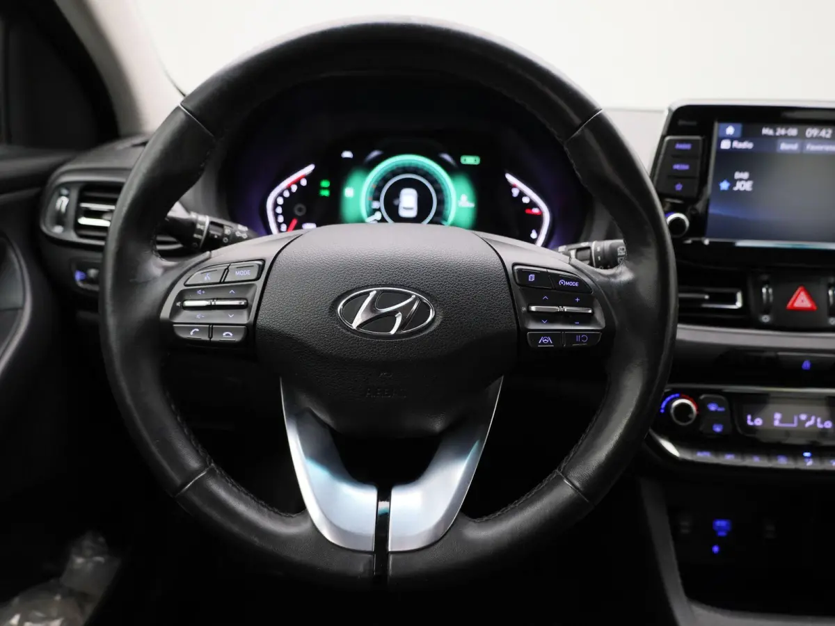 1.0 T-GDi MHEV Comfort | APPLE CARPLAY | ANDROID AUTO | ACHTERUITRIJCAMERA | CRUISE CONTROL | CLIMATE CONTROL | DAB RADIO | MULTIFUNCTIONEEL STUURWIEL |