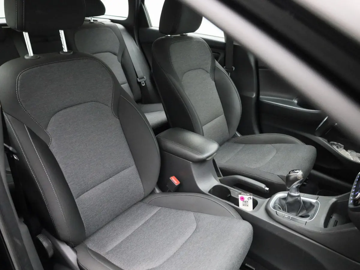 1.0 T-GDi MHEV Comfort | APPLE CARPLAY | ANDROID AUTO | ACHTERUITRIJCAMERA | CRUISE CONTROL | CLIMATE CONTROL | DAB RADIO | MULTIFUNCTIONEEL STUURWIEL |