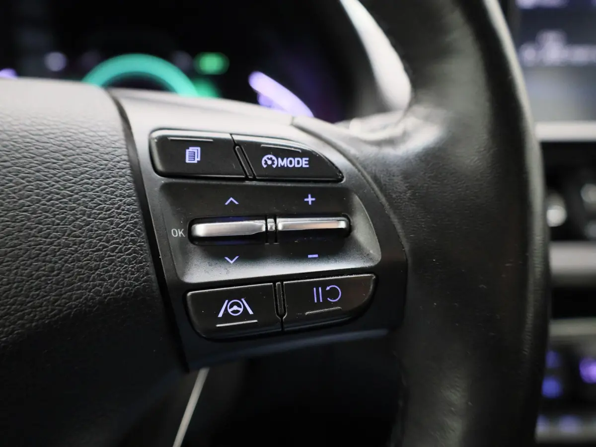 1.0 T-GDi MHEV Comfort | APPLE CARPLAY | ANDROID AUTO | ACHTERUITRIJCAMERA | CRUISE CONTROL | CLIMATE CONTROL | DAB RADIO | MULTIFUNCTIONEEL STUURWIEL |