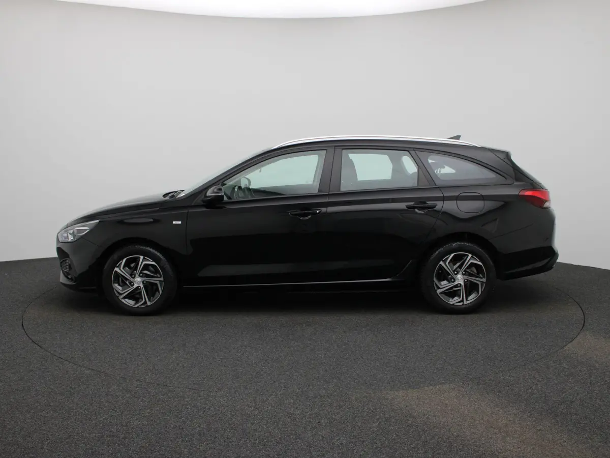 1.0 T-GDi MHEV Comfort | APPLE CARPLAY | ANDROID AUTO | ACHTERUITRIJCAMERA | CRUISE CONTROL | CLIMATE CONTROL | DAB RADIO | MULTIFUNCTIONEEL STUURWIEL |