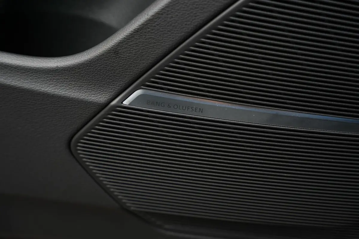 60 TFSI e quattro Competition B&O Panodak Carbon 360 Cam Dode Hoek ACC Stoelventilatie