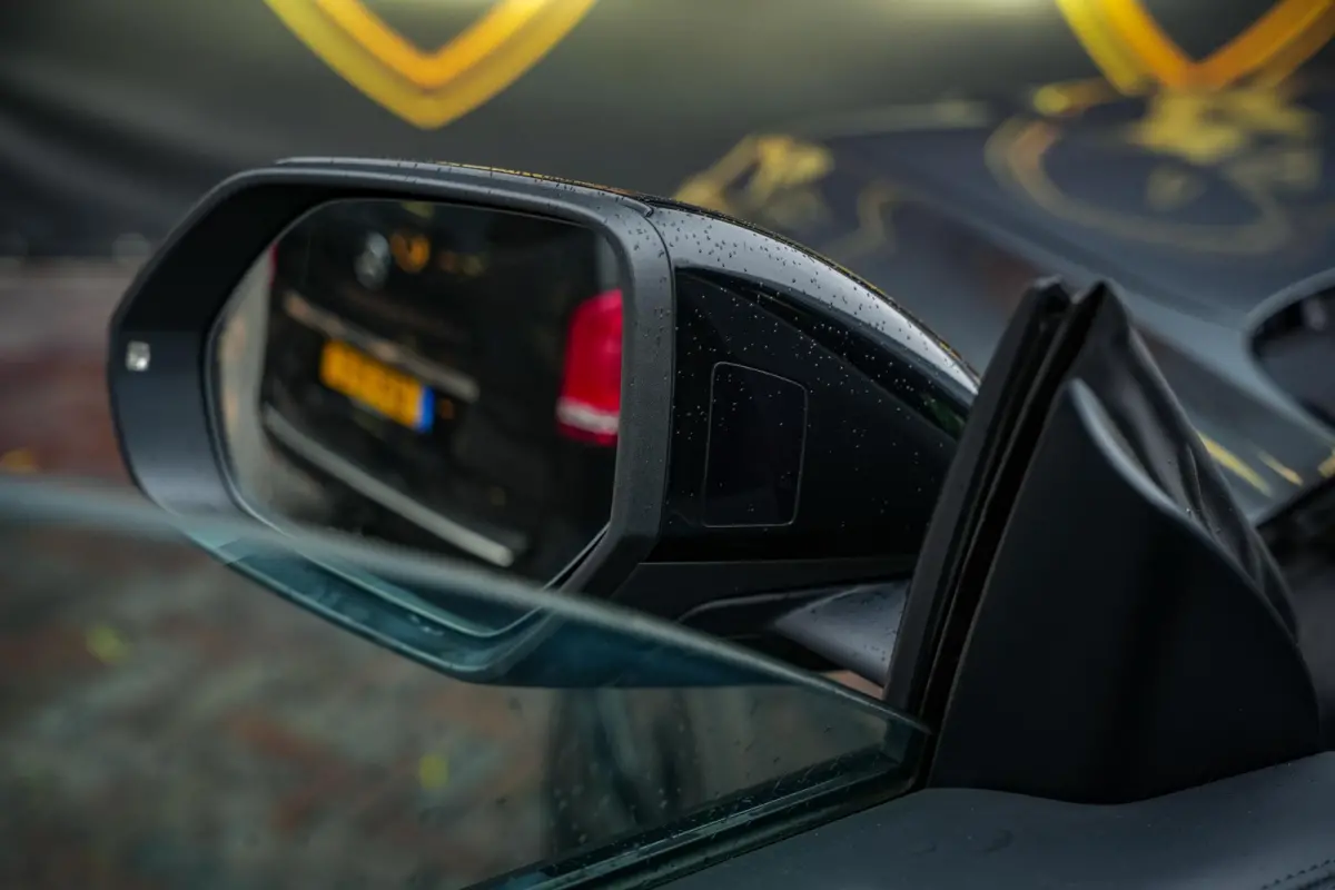 60 TFSI e quattro Competition B&O Panodak Carbon 360 Cam Dode Hoek ACC Stoelventilatie