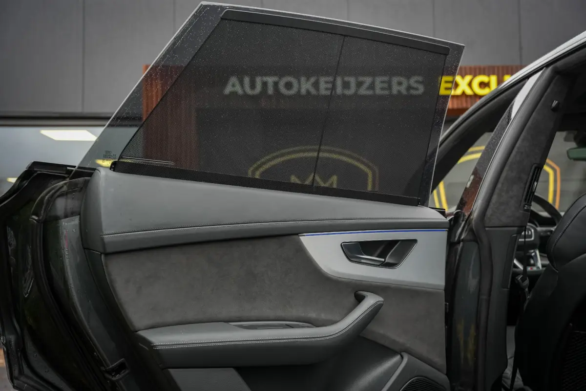 60 TFSI e quattro Competition B&O Panodak Carbon 360 Cam Dode Hoek ACC Stoelventilatie