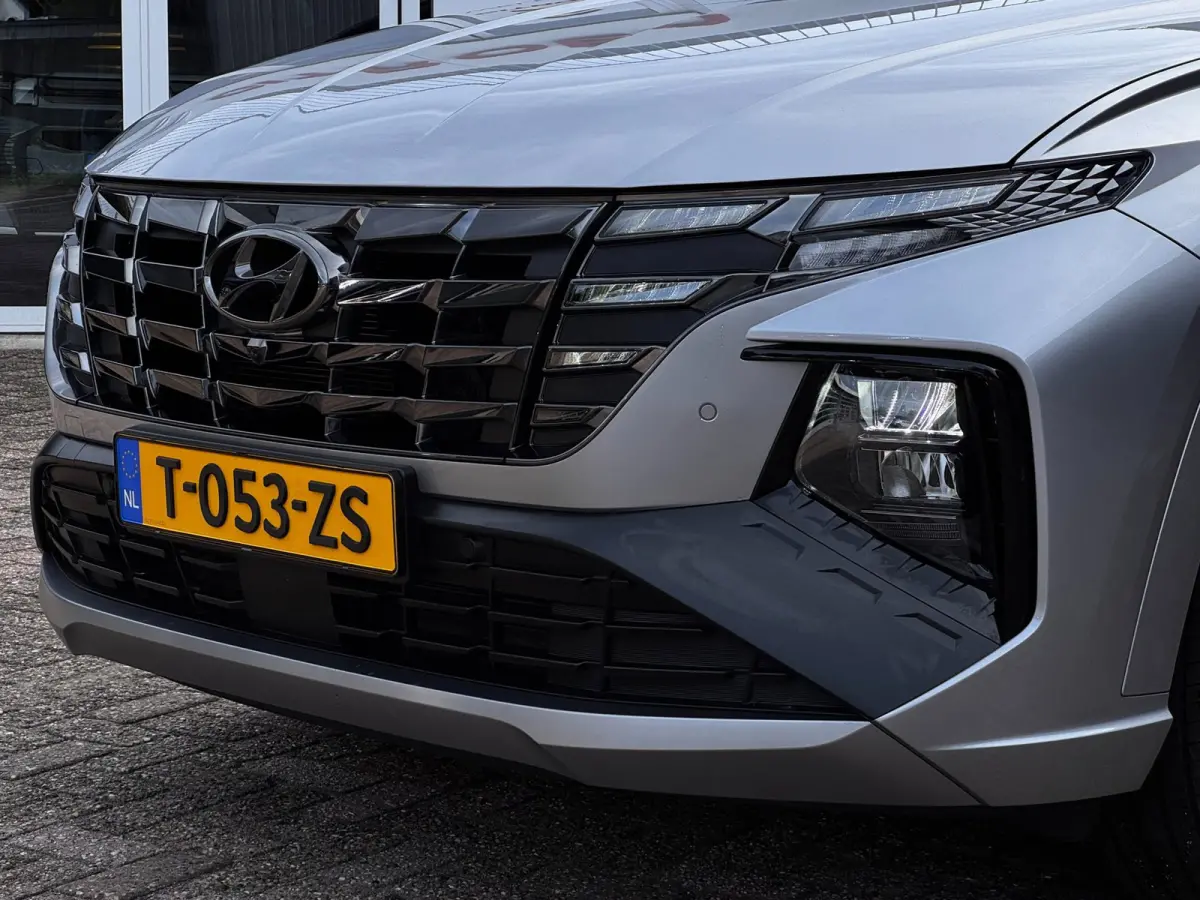 1.6 T-GDI PHEV N Line 4WD | 98% SOH | Trekhaak | NL-Auto | 360 Camera | Stoelverwarming + Koeling | Krell
