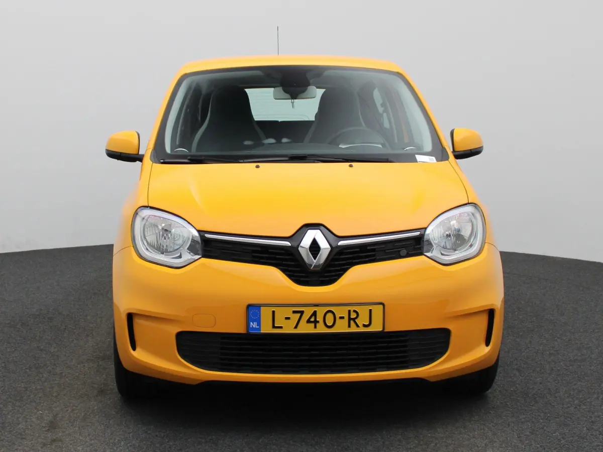 1.0 SCe Collection | AIRCO | BLUETOOTH | SPEED LIMITER | ELEKTRISCHE VOOR | MULTIFUNCTIONEEL STUURWIEL | LED DAGRIJVERLICHTING | 5-DEURS |
