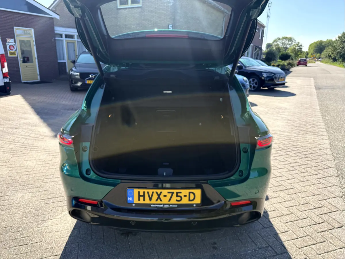 1.5T Hybrid Edizione Business NL.Auto, Panoramadak, Trekhaak