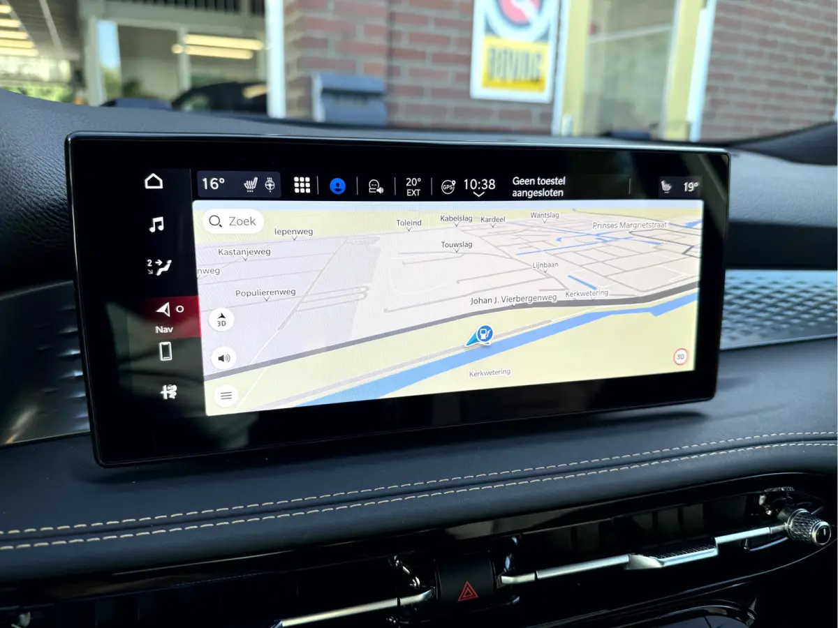 1.5T Hybrid Edizione Business NL.Auto, Panoramadak, Trekhaak