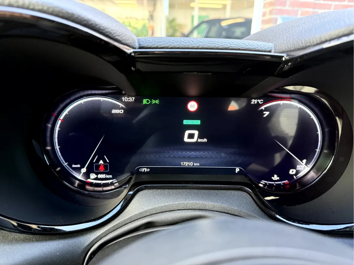 1.5T Hybrid Edizione Business NL.Auto, Panoramadak, Trekhaak