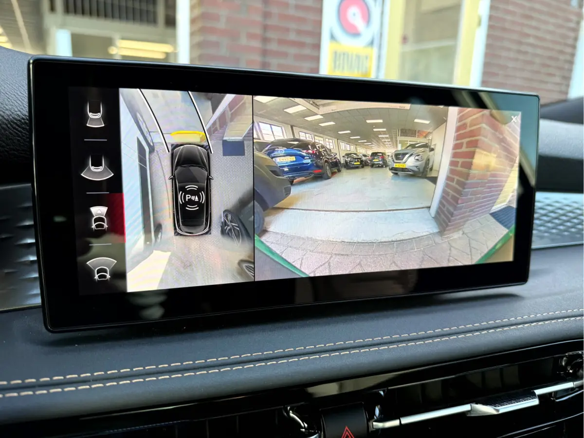 1.5T Hybrid Edizione Business NL.Auto, Panoramadak, Trekhaak