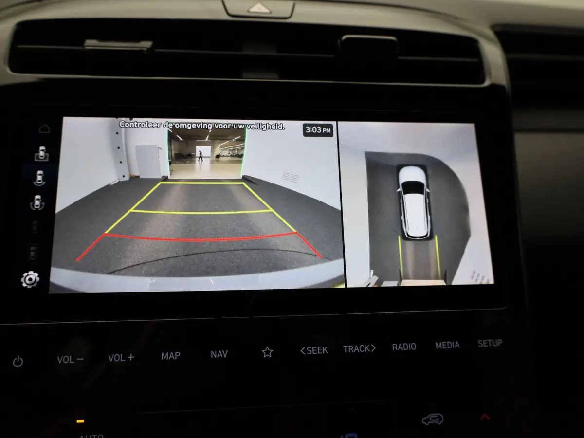 1.6 T-GDI MHEV N Line | APPLE CARPLAY - ANDROID AUTO | STOELVERWARMING + STUURWIEL VERWARMING | ACHTERUIRIJCAMERA | CRUISE CONTROL | STOELVERKOELING | AUTOMATISCHE ACHTERKLEP |
