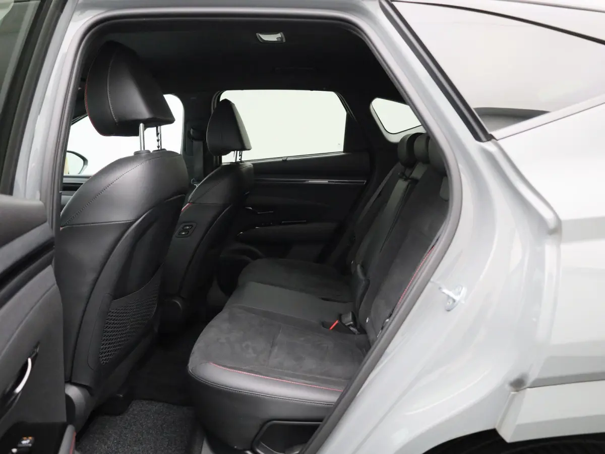1.6 T-GDI MHEV N Line | APPLE CARPLAY - ANDROID AUTO | STOELVERWARMING + STUURWIEL VERWARMING | ACHTERUIRIJCAMERA | CRUISE CONTROL | STOELVERKOELING | AUTOMATISCHE ACHTERKLEP |