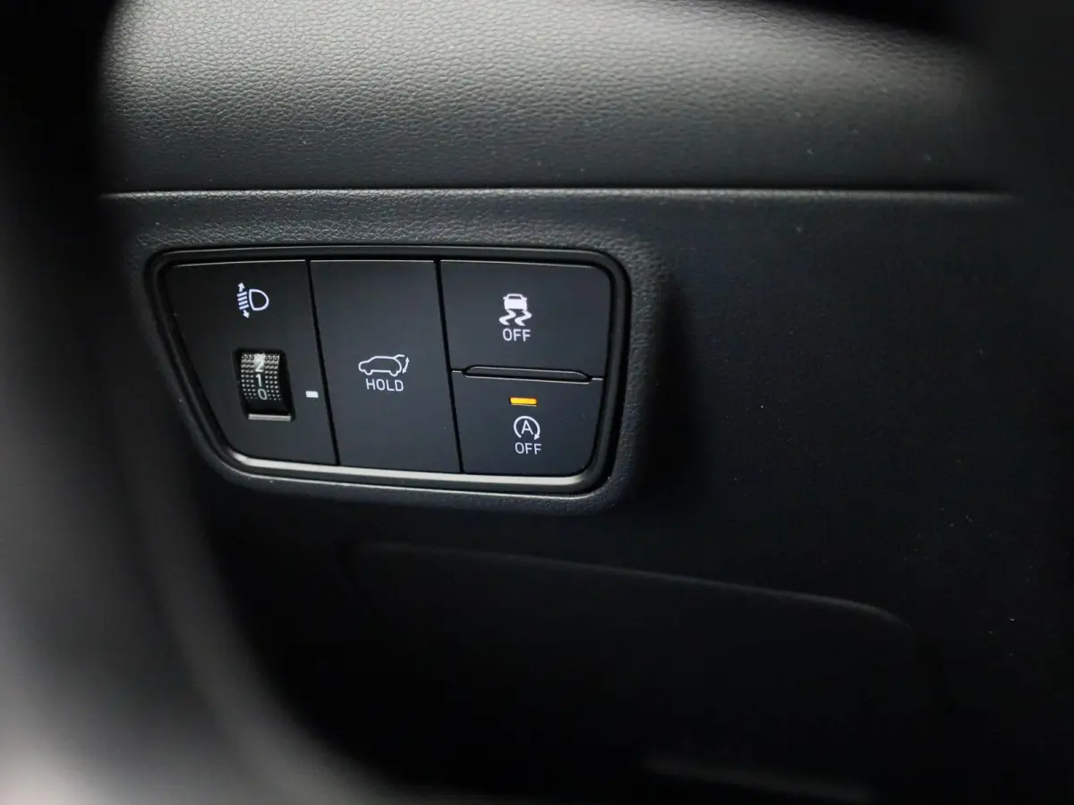 1.6 T-GDI MHEV N Line | APPLE CARPLAY - ANDROID AUTO | STOELVERWARMING + STUURWIEL VERWARMING | ACHTERUIRIJCAMERA | CRUISE CONTROL | STOELVERKOELING | AUTOMATISCHE ACHTERKLEP |