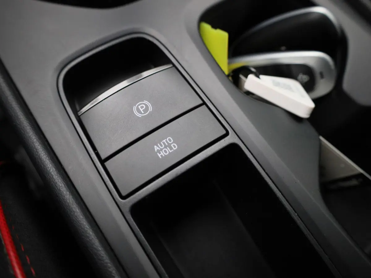 1.6 T-GDI MHEV N Line | APPLE CARPLAY - ANDROID AUTO | STOELVERWARMING + STUURWIEL VERWARMING | ACHTERUIRIJCAMERA | CRUISE CONTROL | STOELVERKOELING | AUTOMATISCHE ACHTERKLEP |