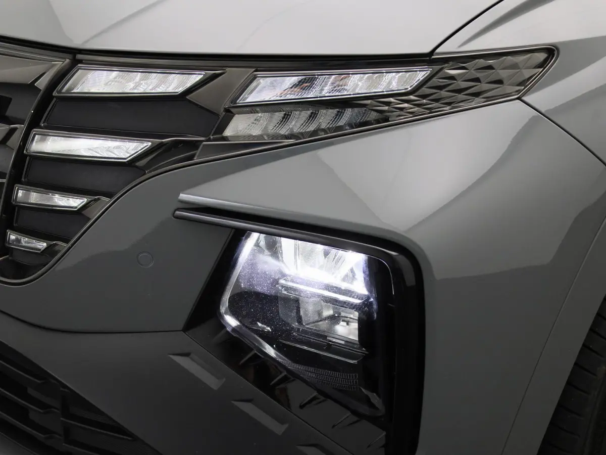 1.6 T-GDI MHEV N Line | APPLE CARPLAY - ANDROID AUTO | STOELVERWARMING + STUURWIEL VERWARMING | ACHTERUIRIJCAMERA | CRUISE CONTROL | STOELVERKOELING | AUTOMATISCHE ACHTERKLEP |