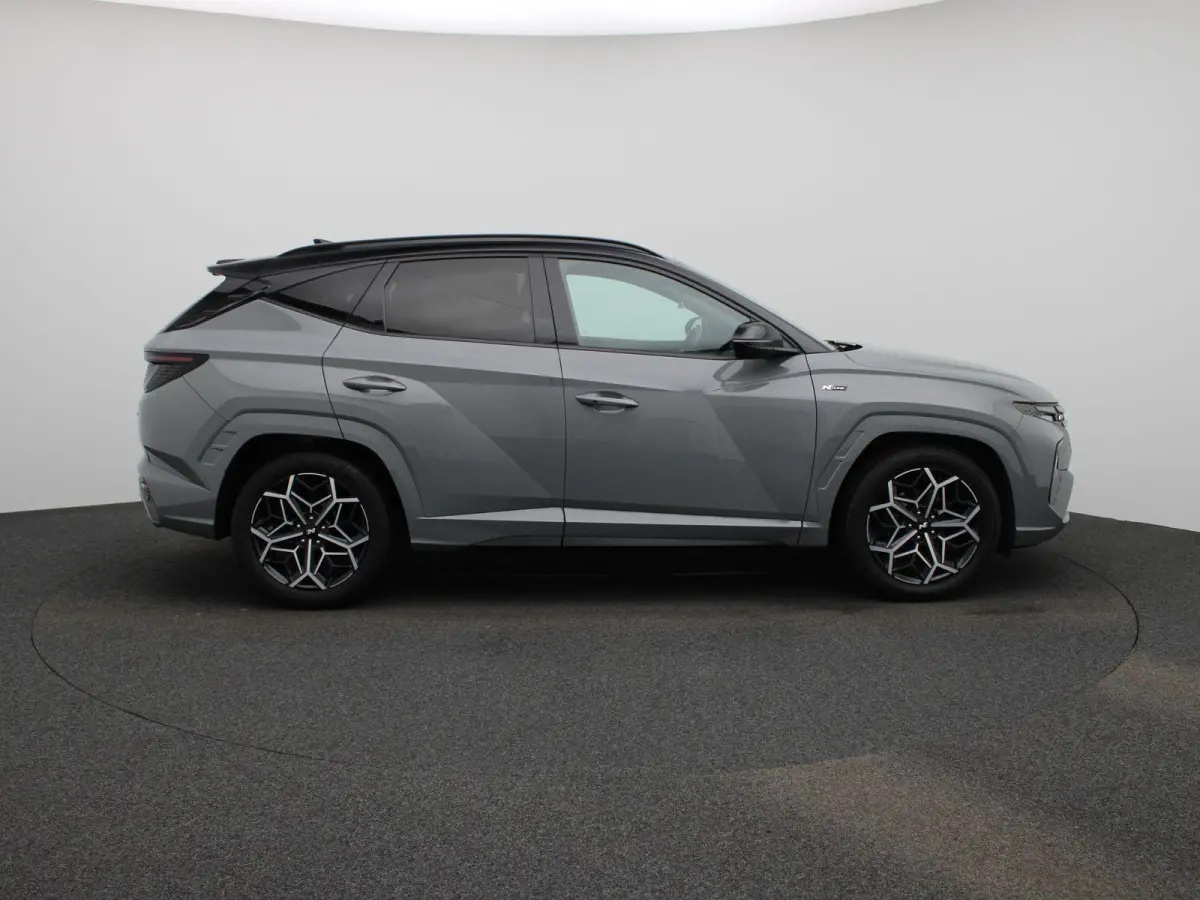 1.6 T-GDI MHEV N Line | APPLE CARPLAY - ANDROID AUTO | STOELVERWARMING + STUURWIEL VERWARMING | ACHTERUIRIJCAMERA | CRUISE CONTROL | STOELVERKOELING | AUTOMATISCHE ACHTERKLEP |
