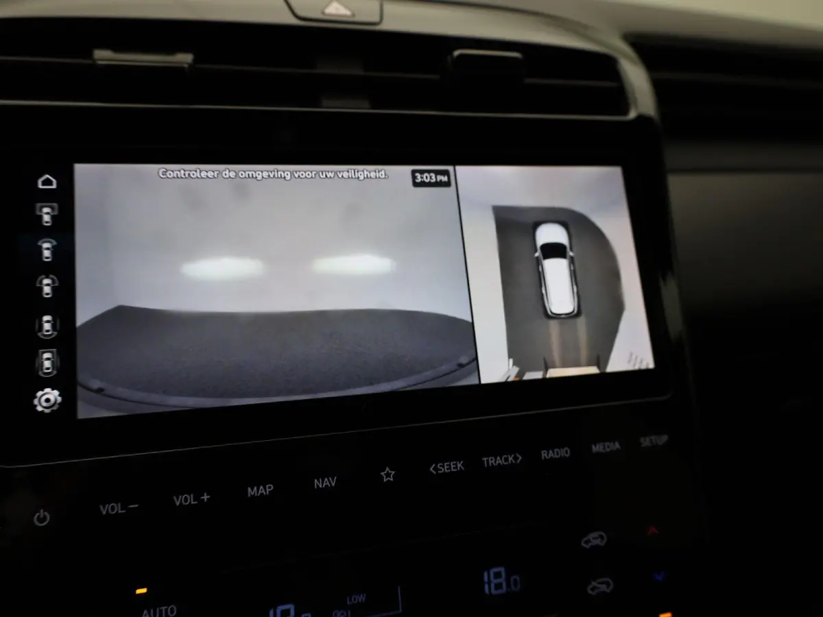 1.6 T-GDI MHEV N Line | APPLE CARPLAY - ANDROID AUTO | STOELVERWARMING + STUURWIEL VERWARMING | ACHTERUIRIJCAMERA | CRUISE CONTROL | STOELVERKOELING | AUTOMATISCHE ACHTERKLEP |