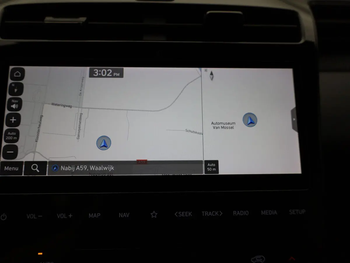 1.6 T-GDI MHEV N Line | APPLE CARPLAY - ANDROID AUTO | STOELVERWARMING + STUURWIEL VERWARMING | ACHTERUIRIJCAMERA | CRUISE CONTROL | STOELVERKOELING | AUTOMATISCHE ACHTERKLEP |