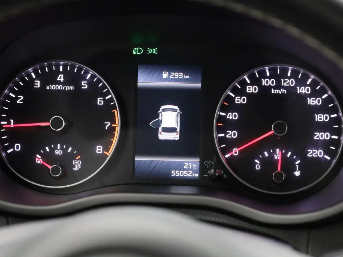 1.0 DPi DynamicLine | ACHTERUITRIJCAMERA | AIRCO | APPLE CARPLAY | ANDROID AUTO | DAB RADIO | LICHTMETALEN VELGEN | 5-DEURS |