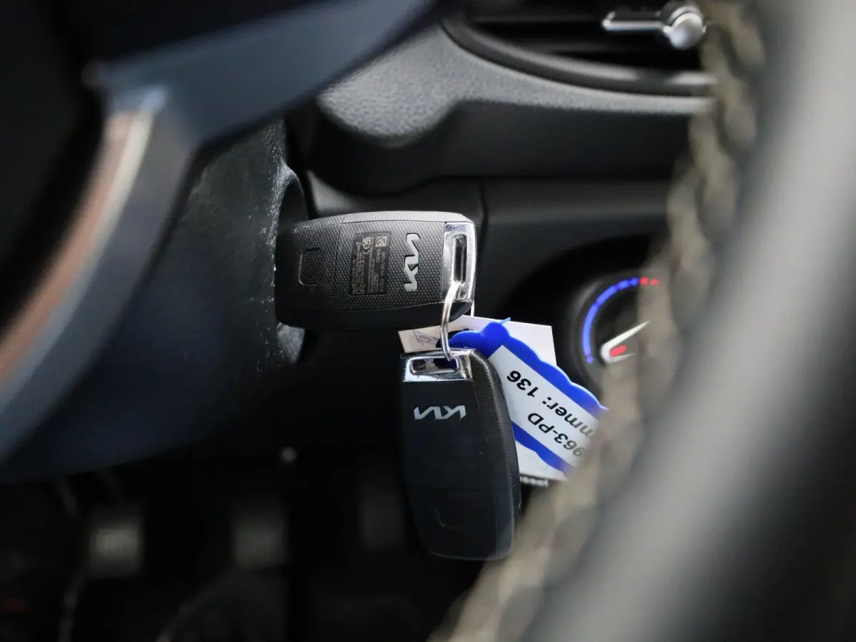 1.0 DPi DynamicLine | ACHTERUITRIJCAMERA | AIRCO | APPLE CARPLAY | ANDROID AUTO | DAB RADIO | LICHTMETALEN VELGEN | 5-DEURS |