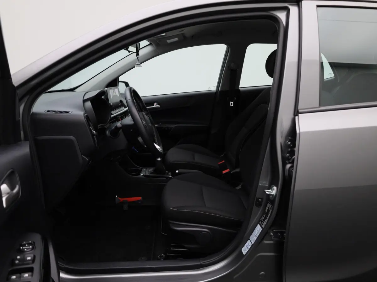 1.0 DPi DynamicLine | ACHTERUITRIJCAMERA | AIRCO | APPLE CARPLAY | ANDROID AUTO | DAB RADIO | LICHTMETALEN VELGEN | 5-DEURS |