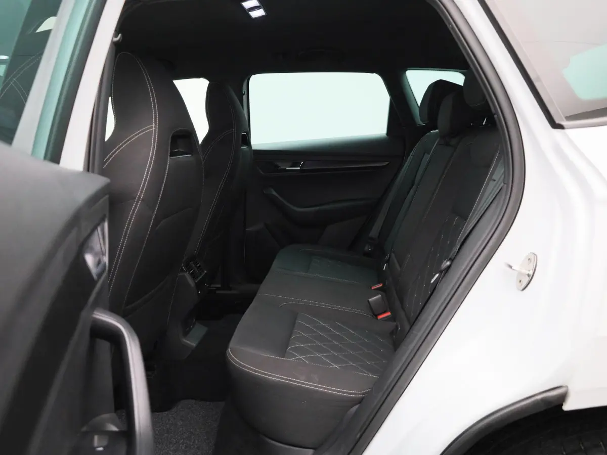 1.5l TSI ACT DSG SPORTLINE | APPLE CARPLAY | ANDROID AUTO | ELEKTRISCHE ACHTERKLEP  | SPORTSTOELEN | STOELVERWARMING | CANTON SOUND SYSTEEM | KEYLESS | PARKEERSENSOREN | ADAPTIVE CRUISE CONT