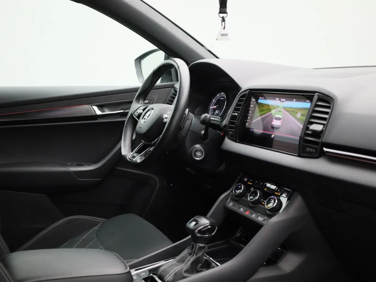 1.5l TSI ACT DSG SPORTLINE | APPLE CARPLAY | ANDROID AUTO | ELEKTRISCHE ACHTERKLEP  | SPORTSTOELEN | STOELVERWARMING | CANTON SOUND SYSTEEM | KEYLESS | PARKEERSENSOREN | ADAPTIVE CRUISE CONT