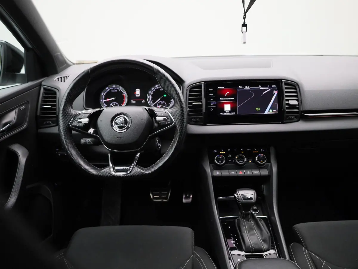 1.5l TSI ACT DSG SPORTLINE | APPLE CARPLAY | ANDROID AUTO | ELEKTRISCHE ACHTERKLEP  | SPORTSTOELEN | STOELVERWARMING | CANTON SOUND SYSTEEM | KEYLESS | PARKEERSENSOREN | ADAPTIVE CRUISE CONT