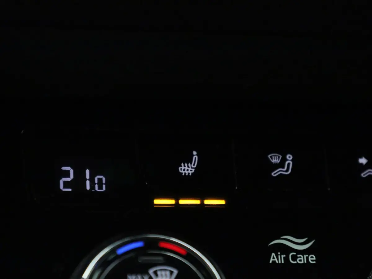 1.5l TSI ACT DSG SPORTLINE | APPLE CARPLAY | ANDROID AUTO | ELEKTRISCHE ACHTERKLEP  | SPORTSTOELEN | STOELVERWARMING | CANTON SOUND SYSTEEM | KEYLESS | PARKEERSENSOREN | ADAPTIVE CRUISE CONT